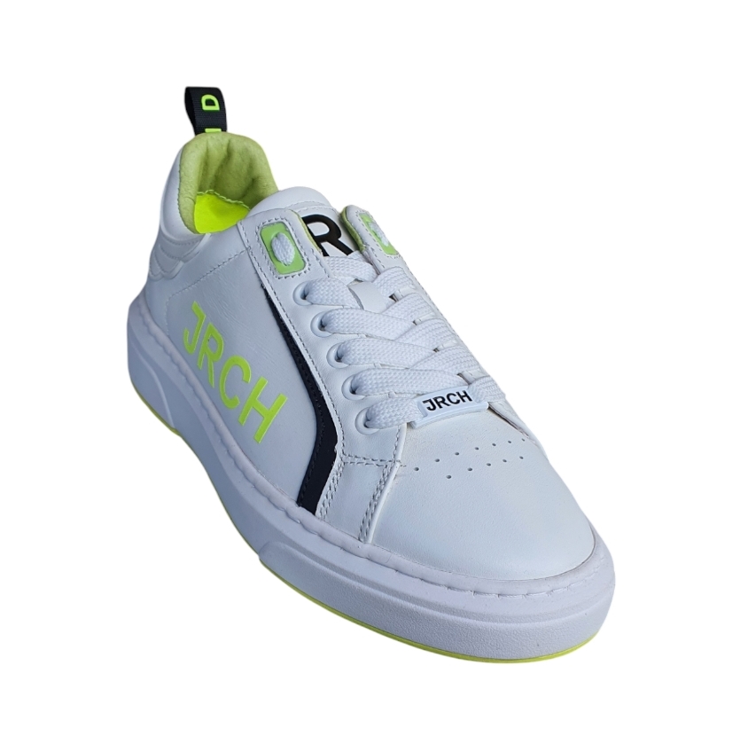 14115-CP B Calf bianco